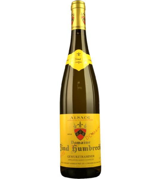 Zind-Humbrecht Gewürztraminer
