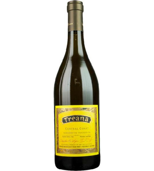 Treana White Viognier Marsanne