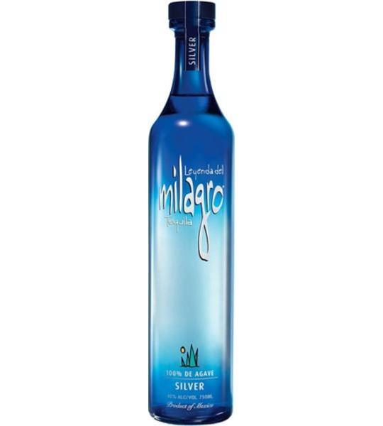 Milagro Silver
