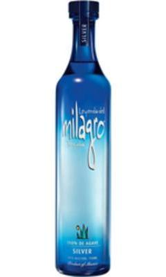 image-Milagro Silver