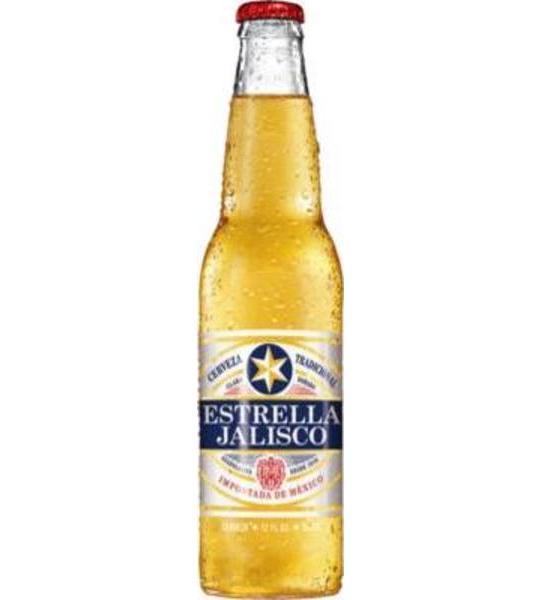 Estrella Jalisco