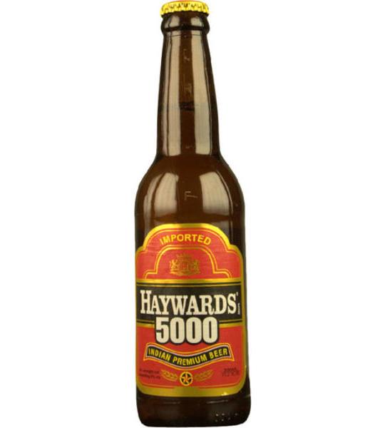 Haywards 5000 Lager