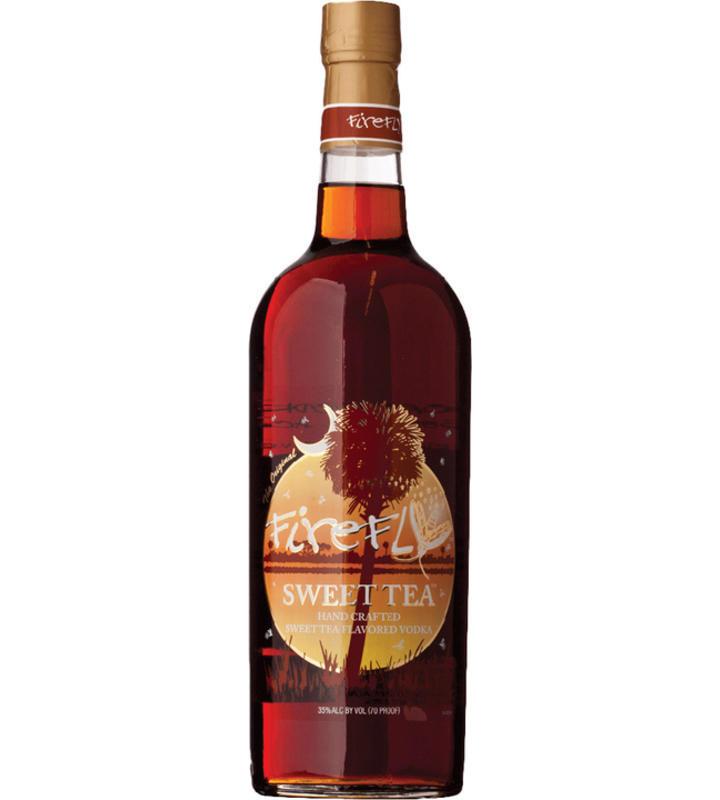 Firefly Sweet Tea Vodka