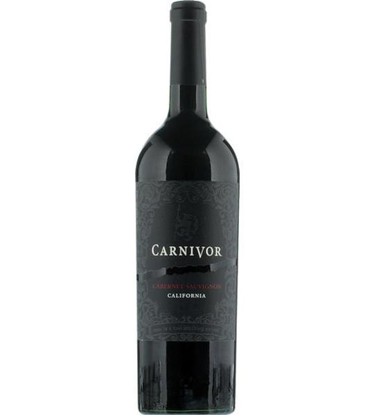 Carnivor Cabernet Sauvignon