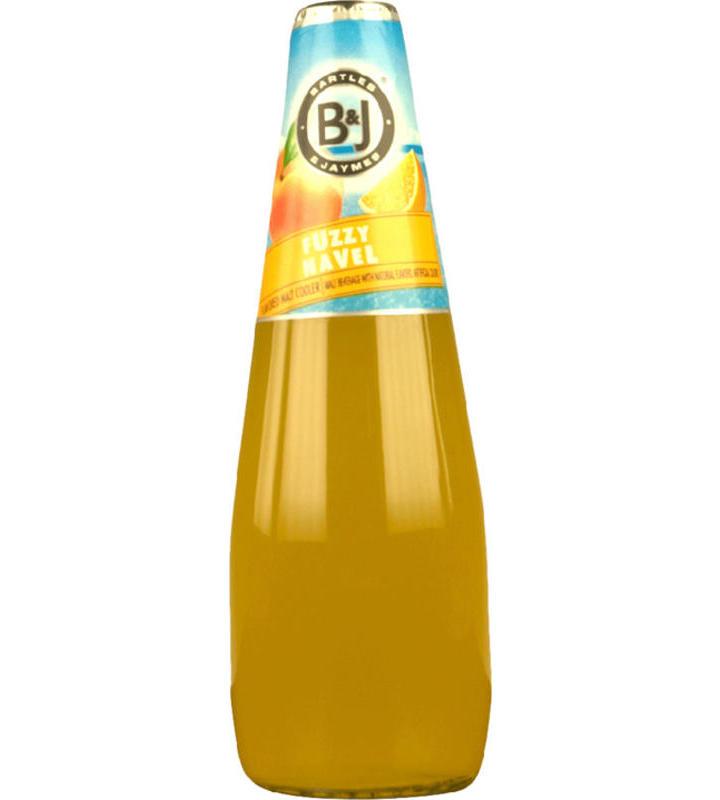Bartles & Jaymes Fuzzy Navel