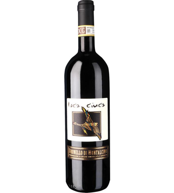 L'Oca Ciuca Brunello