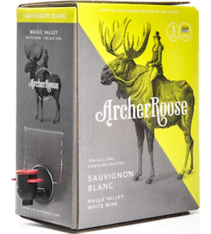 Archer Roose Sauvignon Blanc