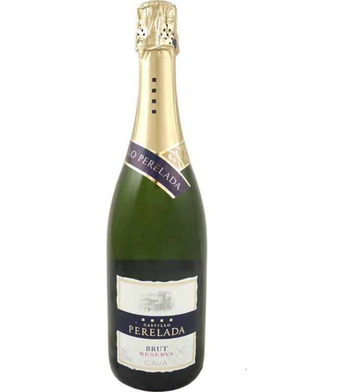 Perelada Brut Reserva NV