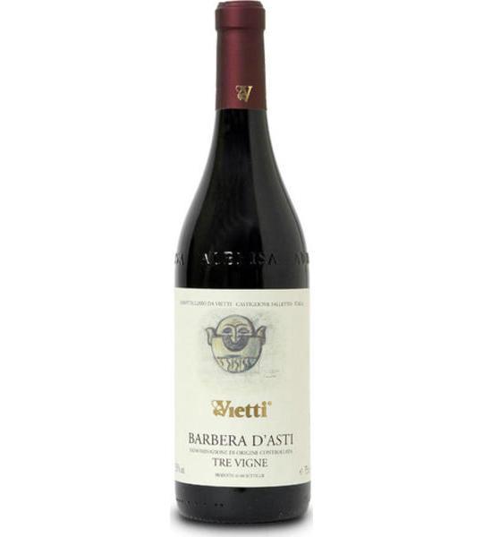 Vietti Barbera D Asti 2011