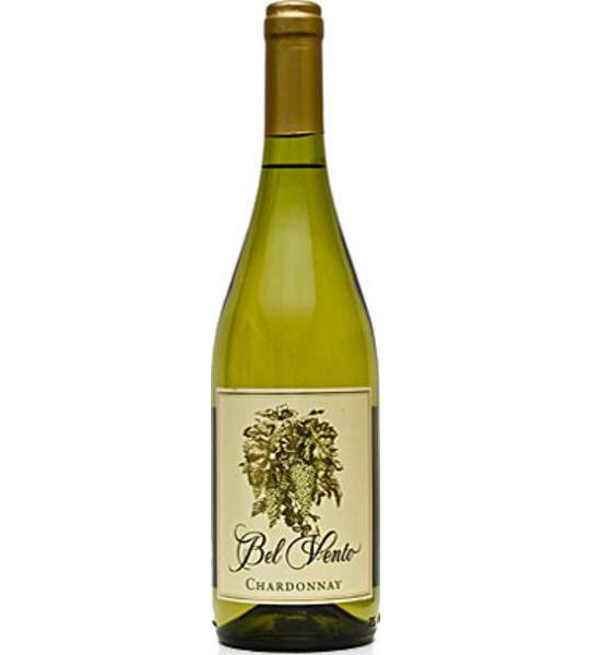 Bel Vento Chardonnay