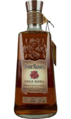 image-Four Roses Single Barrel