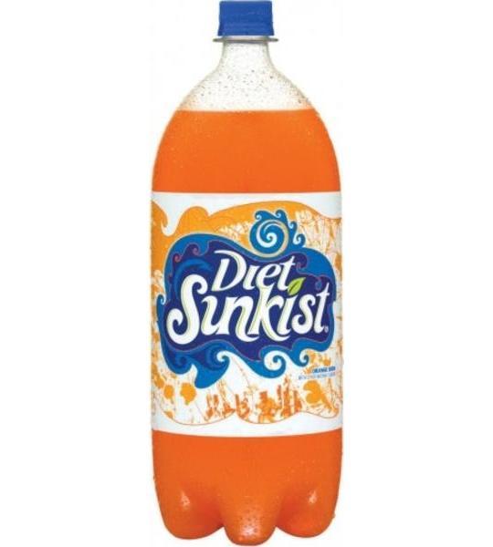 Diet Sunkist