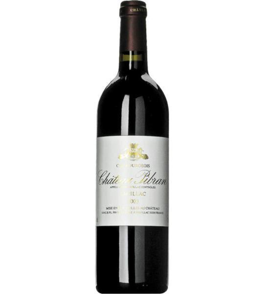 Château Pibran Pauillac