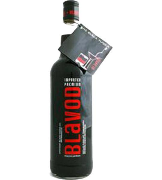 Blavod Vodka