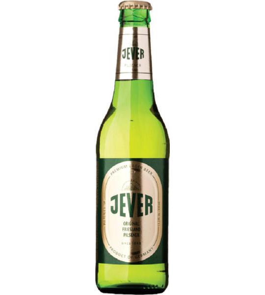 Jever Pilsener