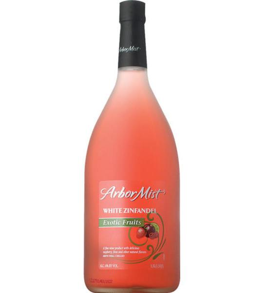 Arbor Mist Exotic Fruits White Zinfandel