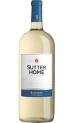 image-Sutter Home Sweet Riesling