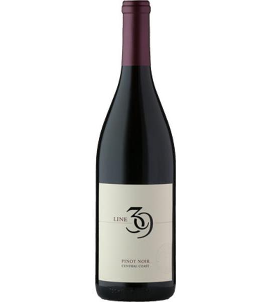 Line 39 Pinot Noir