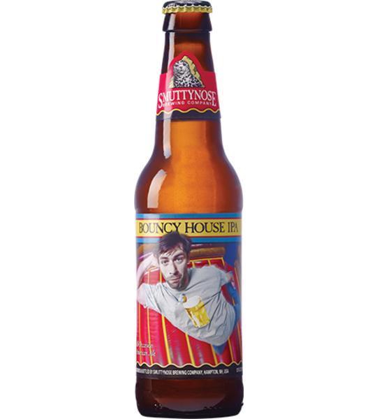 Smutty Nose Bouncy House IPA