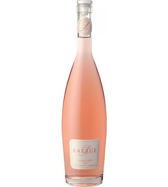 Domaine Lafage Miraflors Rosé