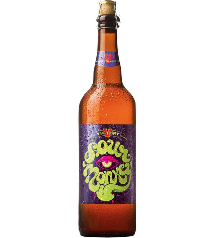 Victory Sour Monkey