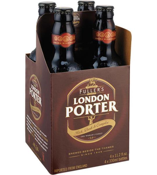 Fuller's London Porter