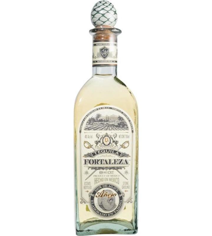 Fortaleza Añejo