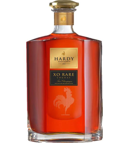 Hardy XO Rare Cognac