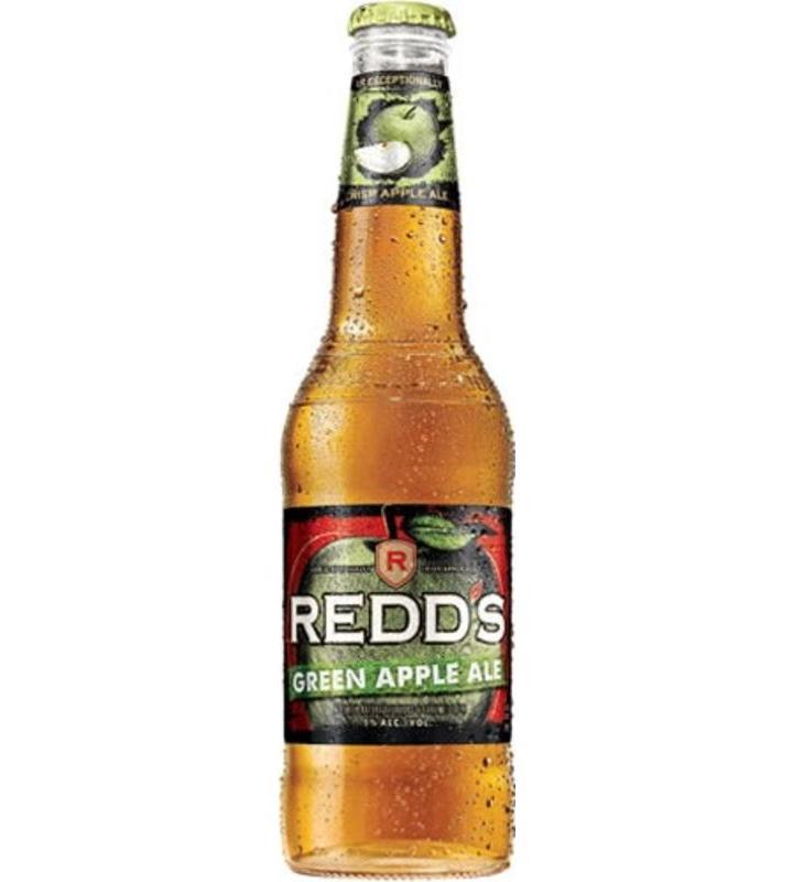 Redd's Green Apple Ale