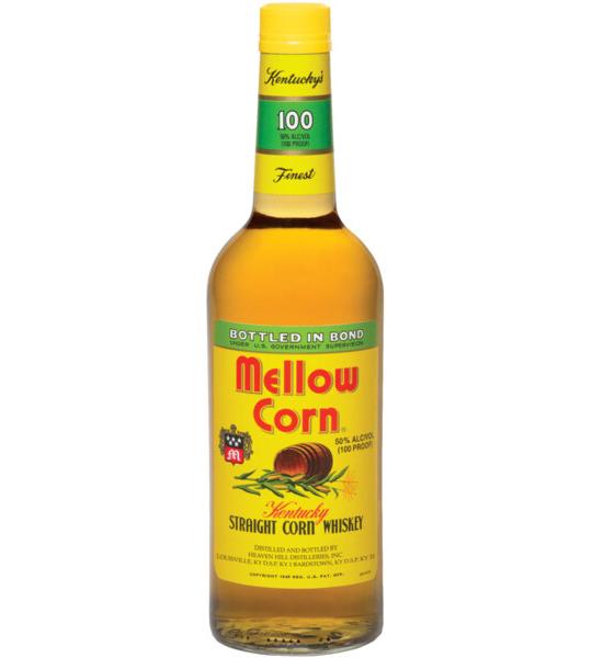Heaven Hill Distillery Mellow Corn