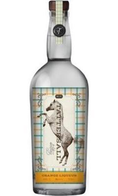 image-Tattersall Orange Crema Liqueur