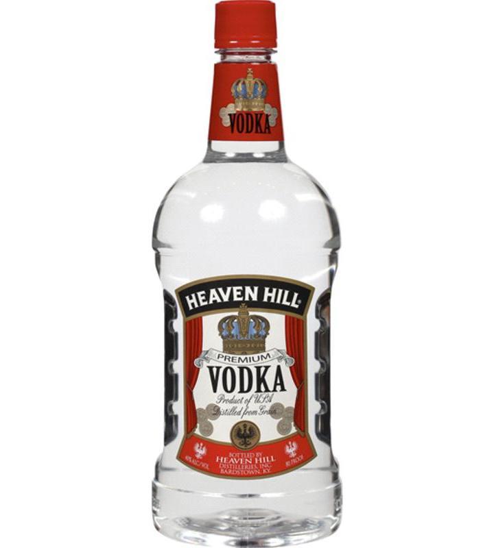 Heaven Hill Vodka