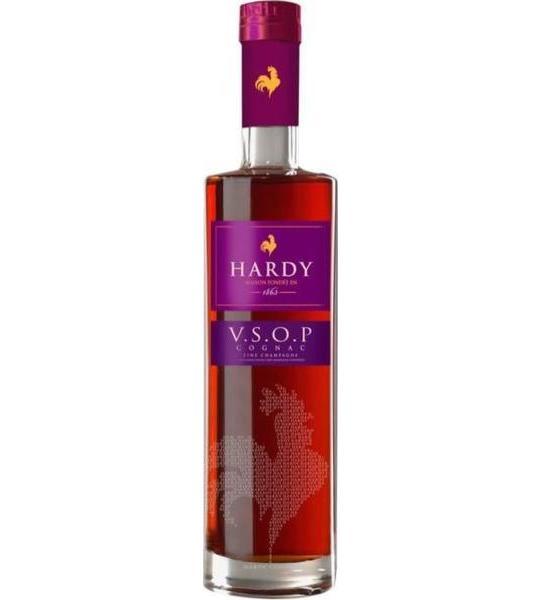 Hardy VSOP Cognac