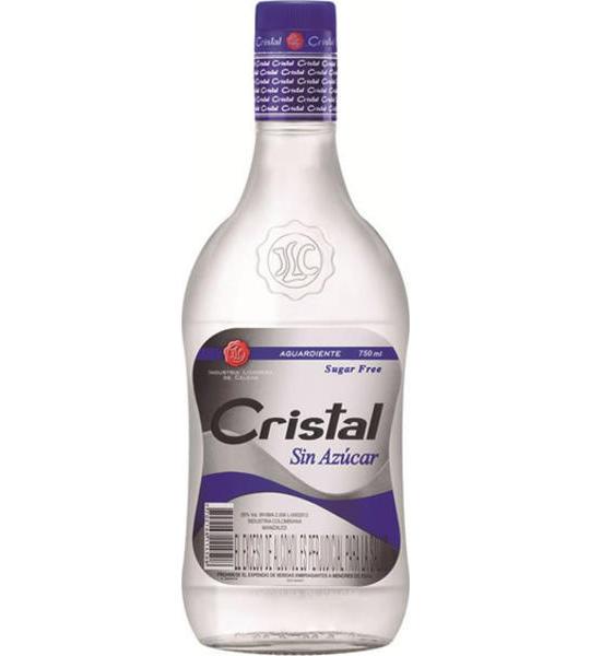 Antioqueno Aguardiente Sin Azucar