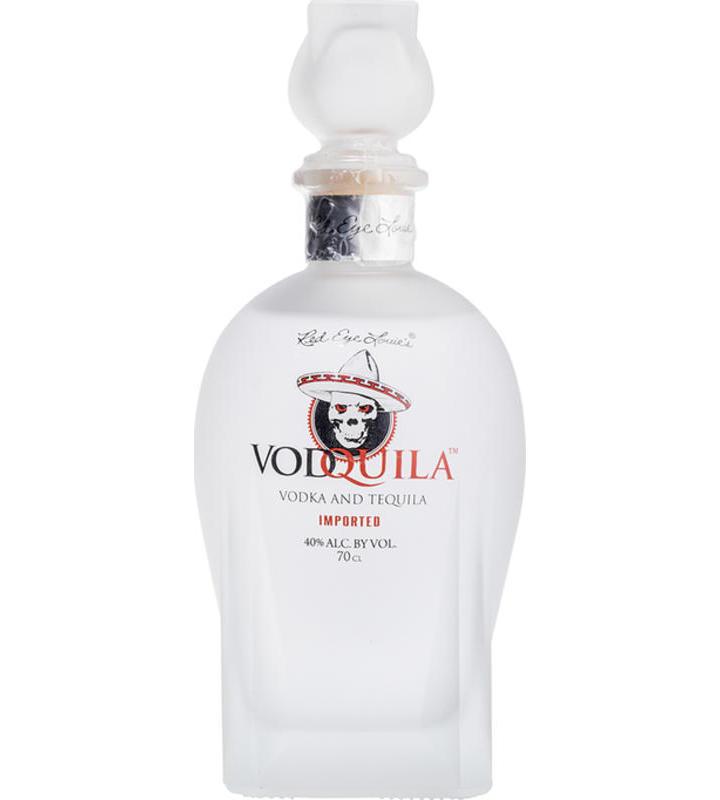 Red Eye Louie’s Vodquila