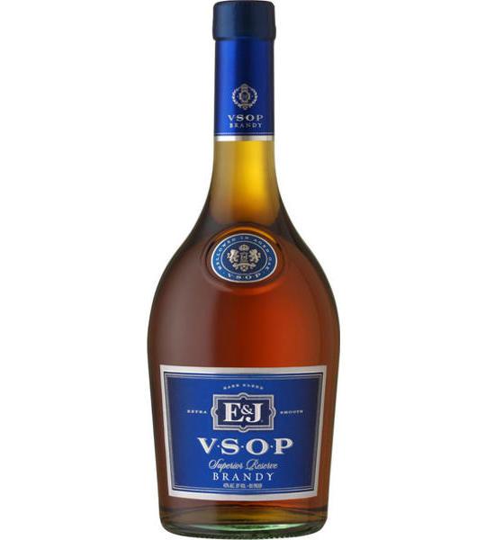 E&J VSOP