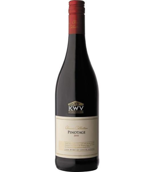 KWV Pinotage