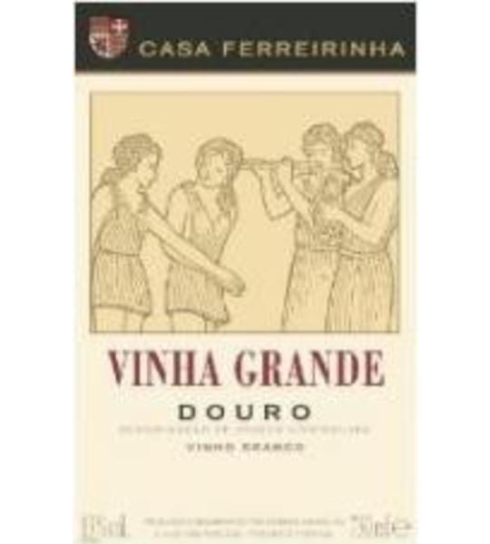 Casa Ferreirinha Vinha Grande Portugal 2011