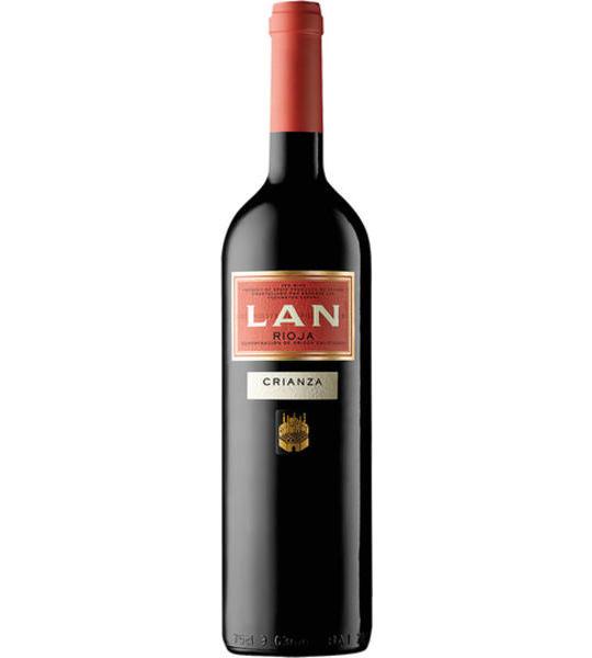 Lan Rioja Crianza