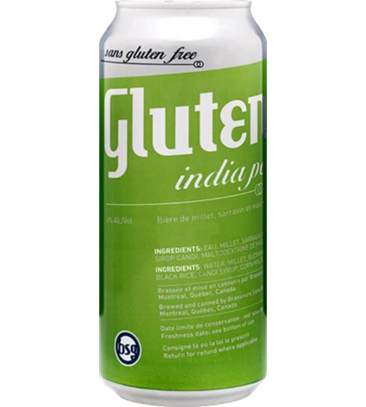 Glutenberg IPA