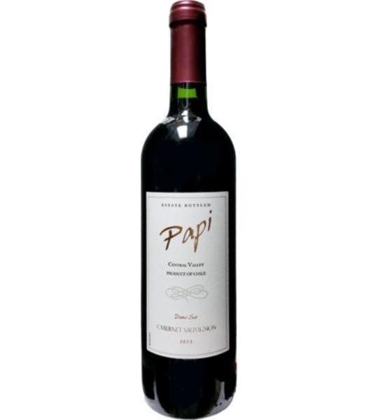 Papi Cabernet Sauvignon