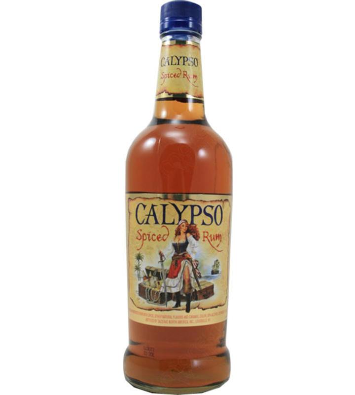 Calypso Gold Rum
