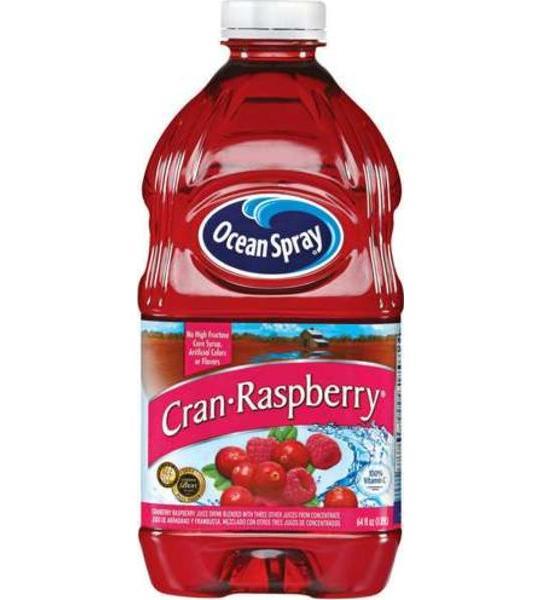 Ocean Spray Cran-Raspberry Juice