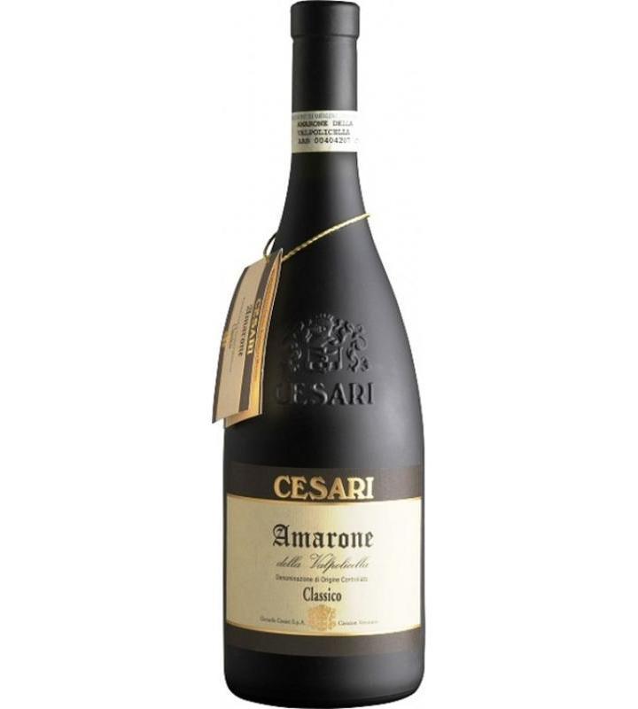 Cesari Amarone Della Valpolicella Classico 2010