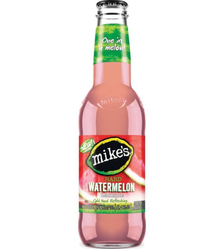 Mike's Hard Watermelon Lemonade