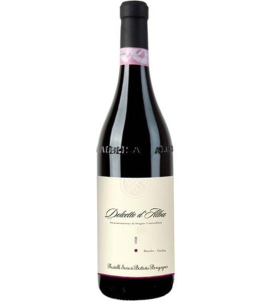 Borgogno Dolcetto Dalba