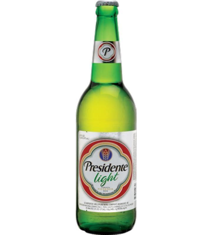 Presidente Light
