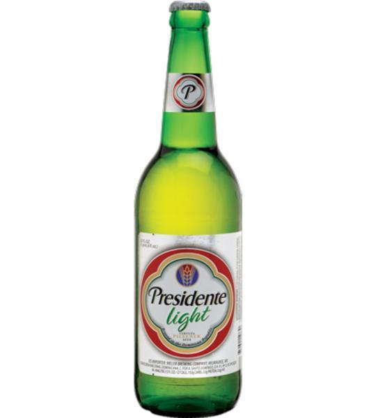 Presidente Light