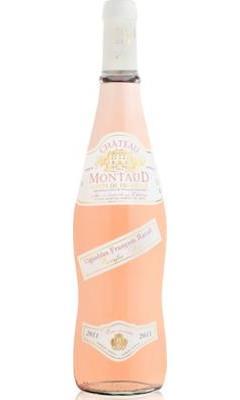 image-Château Montaud Rosé