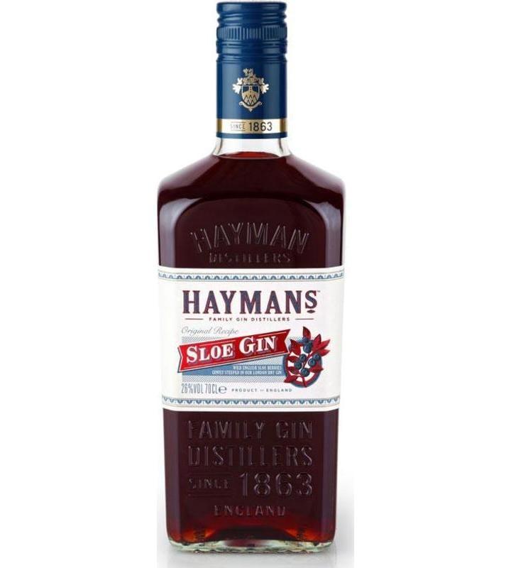 Hayman's Sloe Gin